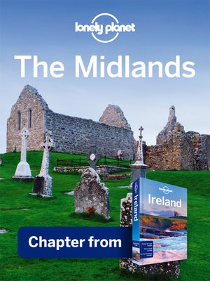 cover image of The Midlands